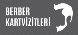 Berber Kartvizitleri