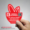 Eczane Magnet Baskı M057