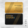 Kartvizit Baskı Mdl:V058