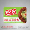 Oses Magnet Baskı KM032