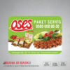 Oses Magnet Baskı KM034