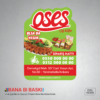 Oses Magnet Baskı (Özel Kesim) S008