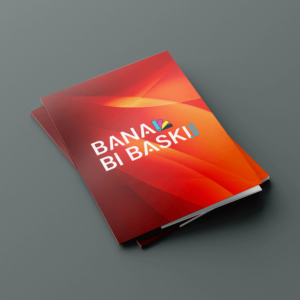 Cepli Dosya Baskı