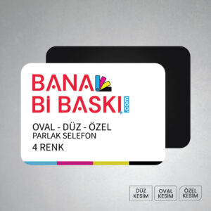 Magnet Baskı Online Baskı